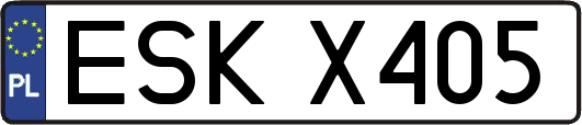 ESKX405