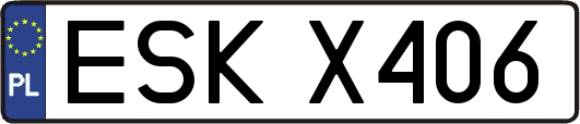 ESKX406