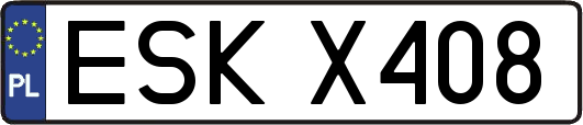 ESKX408
