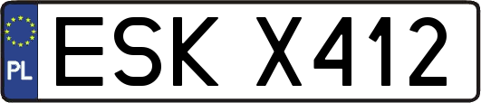 ESKX412