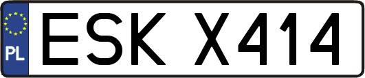 ESKX414