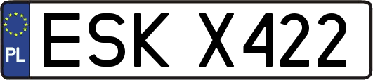 ESKX422