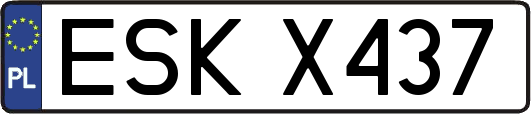 ESKX437