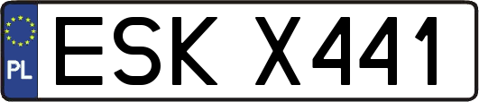 ESKX441