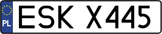 ESKX445