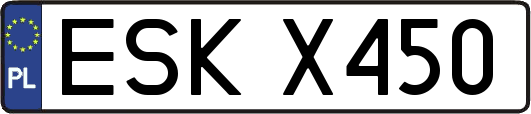 ESKX450