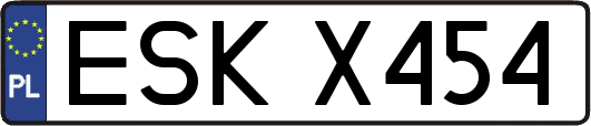 ESKX454