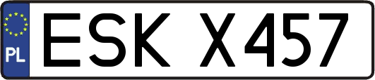 ESKX457