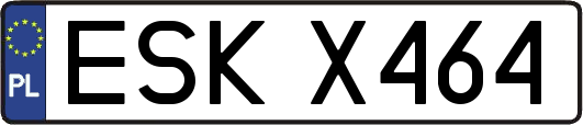 ESKX464