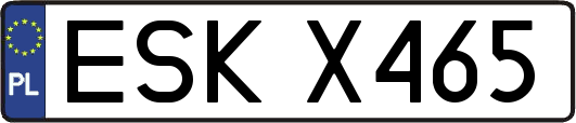ESKX465