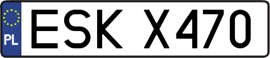 ESKX470