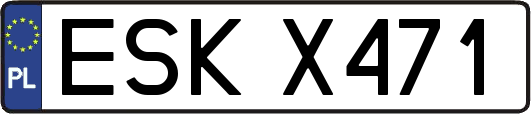 ESKX471