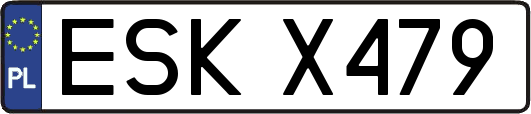 ESKX479