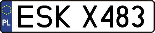 ESKX483