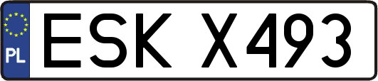 ESKX493