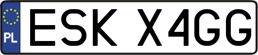 ESKX4GG