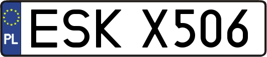 ESKX506