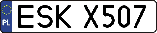 ESKX507