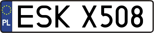 ESKX508