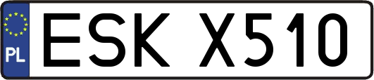 ESKX510