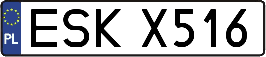 ESKX516