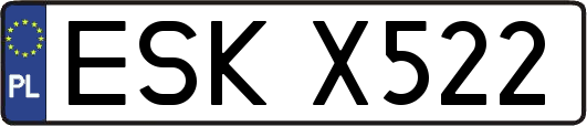 ESKX522