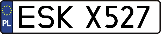 ESKX527