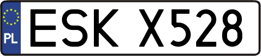 ESKX528