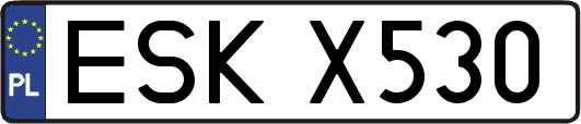 ESKX530