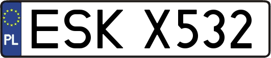ESKX532
