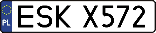 ESKX572