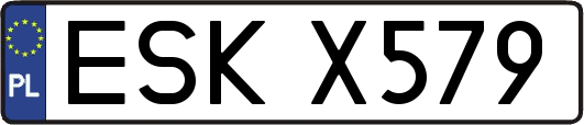 ESKX579