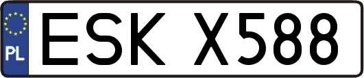 ESKX588