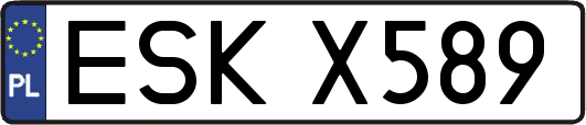 ESKX589