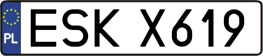 ESKX619