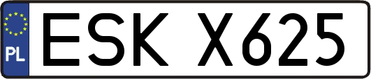 ESKX625