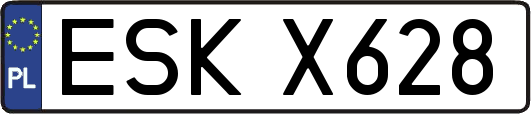 ESKX628
