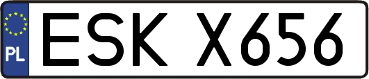 ESKX656