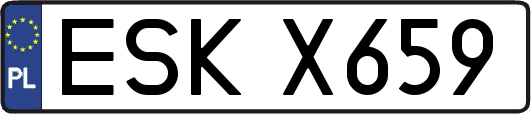 ESKX659