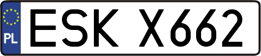 ESKX662