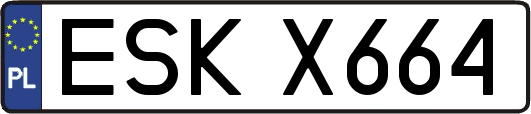 ESKX664