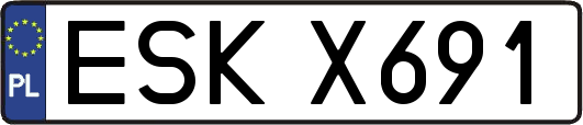 ESKX691