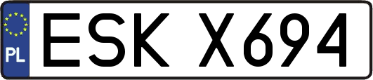 ESKX694