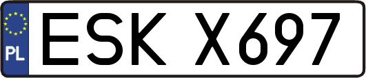 ESKX697