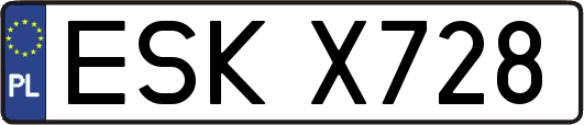 ESKX728