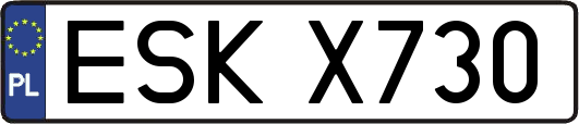 ESKX730