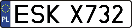 ESKX732