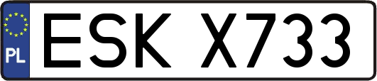 ESKX733