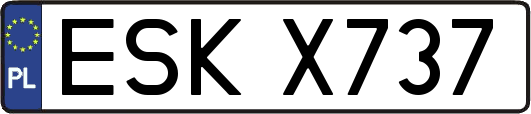 ESKX737