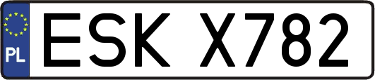 ESKX782
